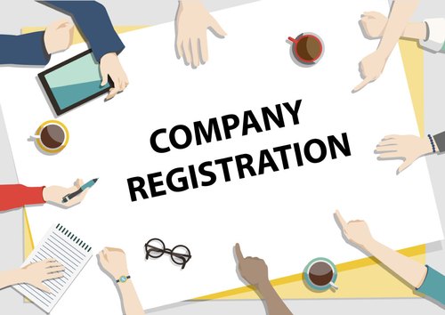 company register