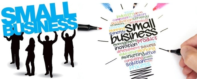 samll business