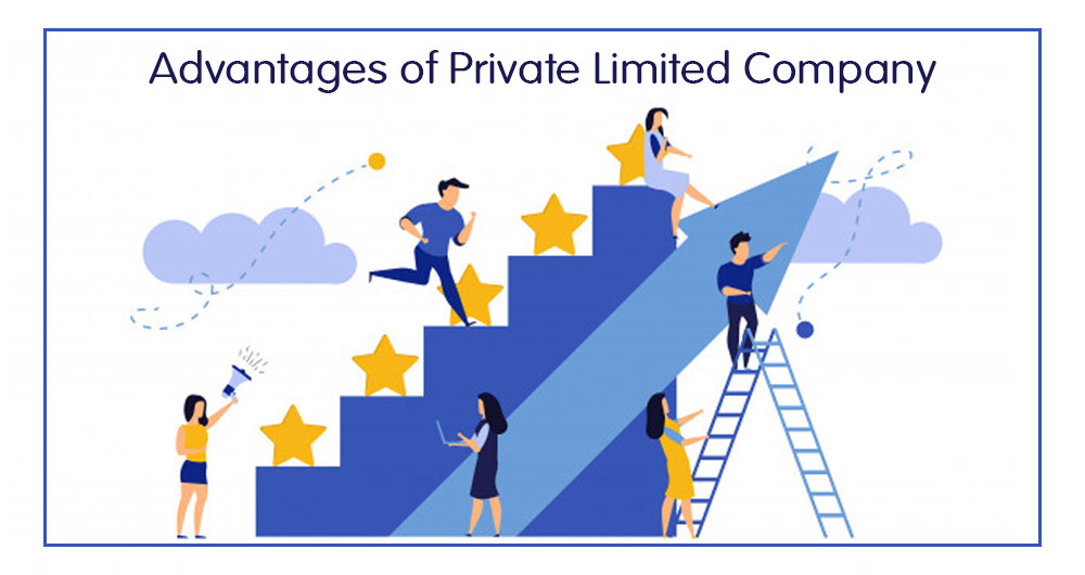 advantage private