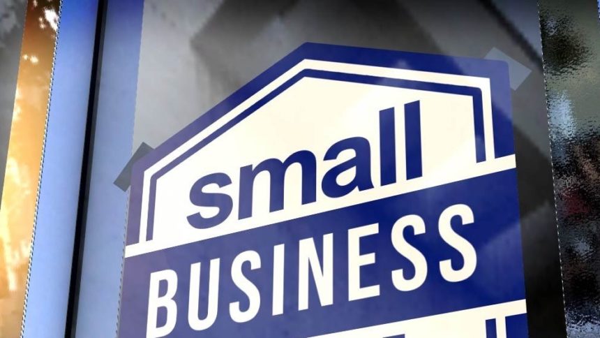 small business