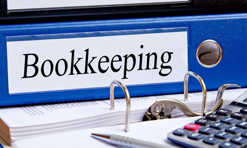 bookkeeping