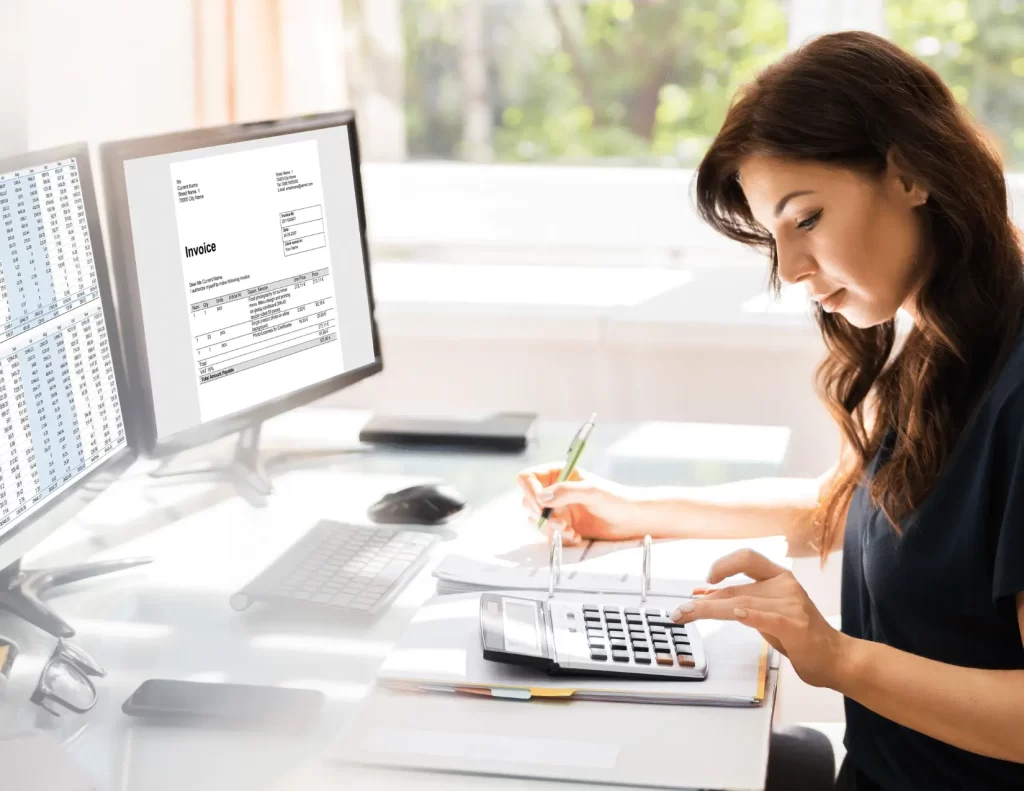 Professional Accounting Service