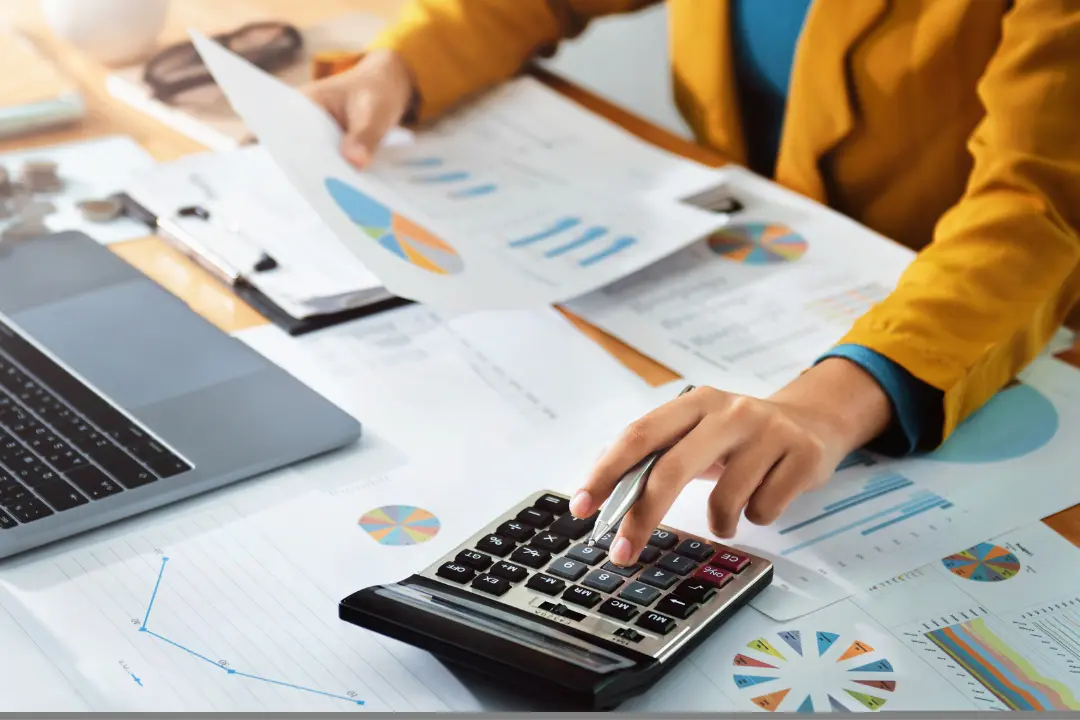 Enhancing Financial Management :Exploring the World of Account Services