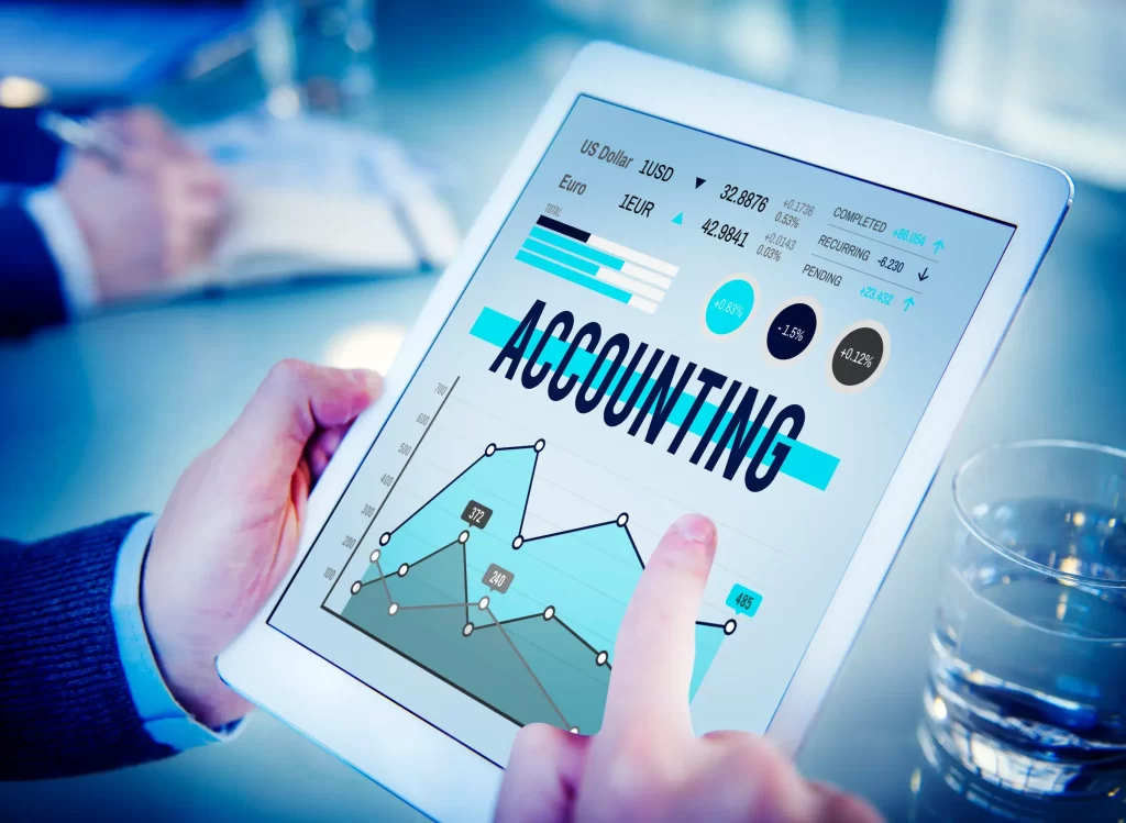  Accounting Services for Small Businesses
