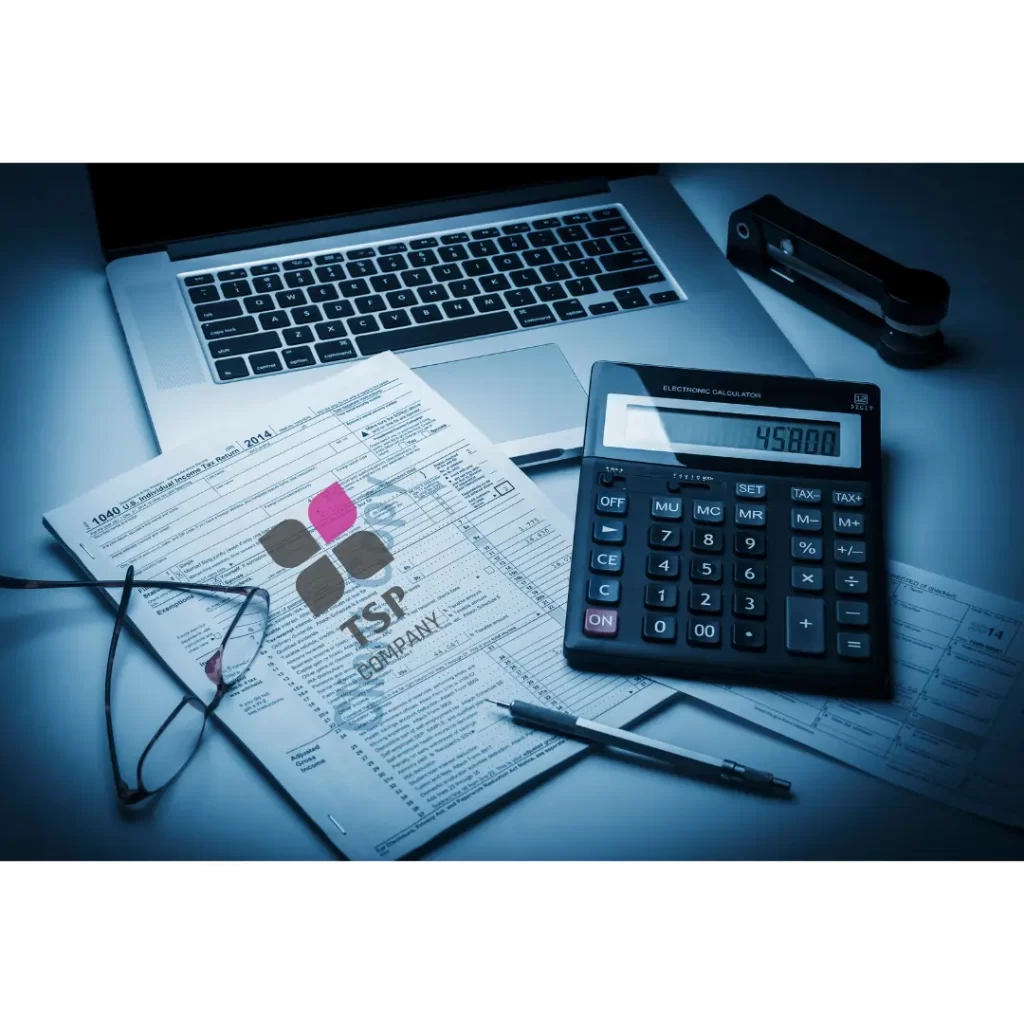 Unlocking Financial Success: The Benefits of Professional Accounting Services